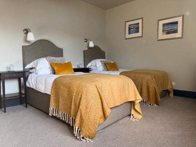 Hotel Ardvreck House Ullapool Exterior foto
